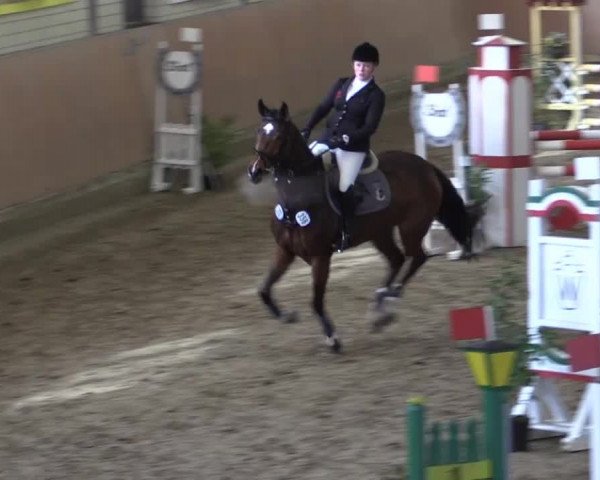 Late-Entry Hamm-Rhynern 2015