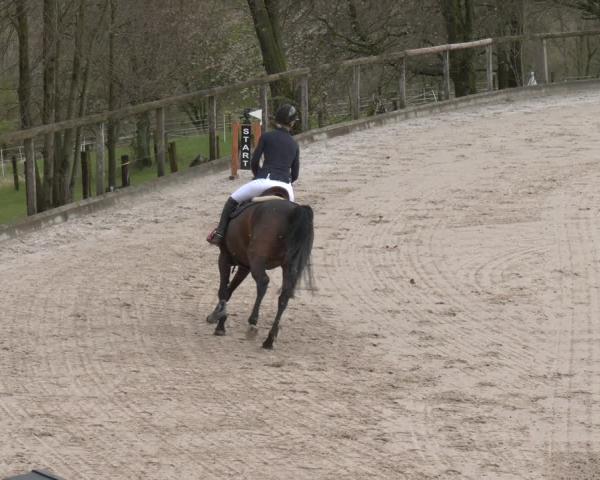 Rideturnering Erkrath - Uhlenhof 2026