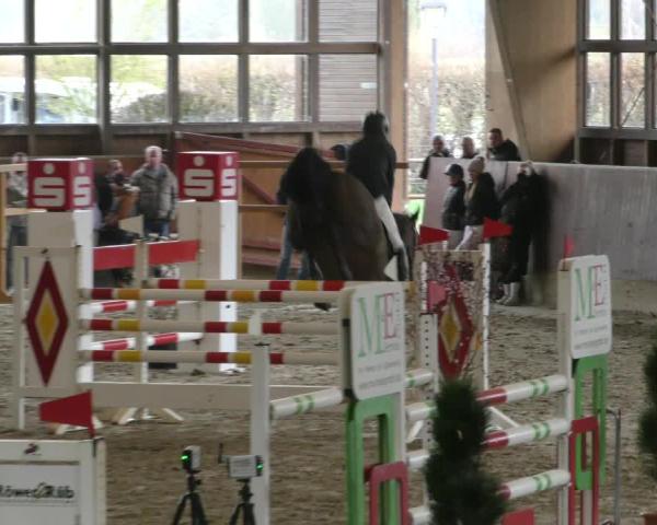 Torneo Equestre Päse 2026