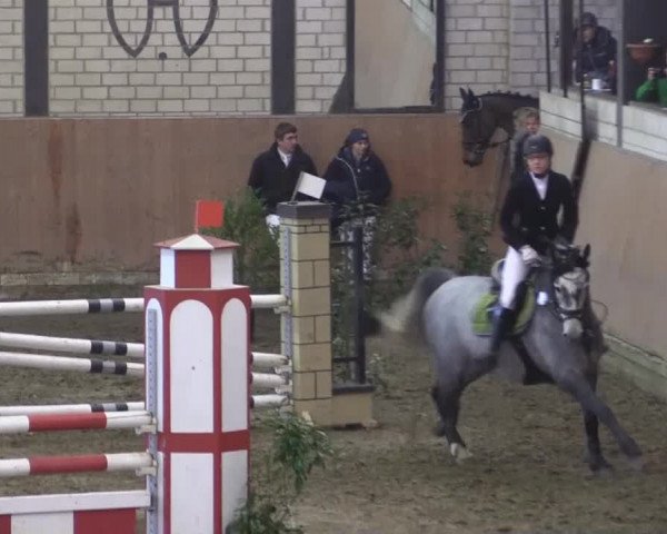 Late-Entry Hamm-Rhynern 2015