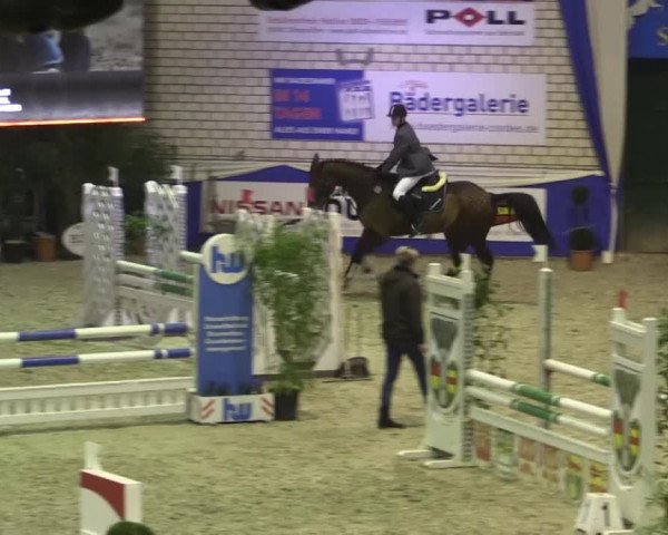 Spring-Pferde-Festival Lathen 2015