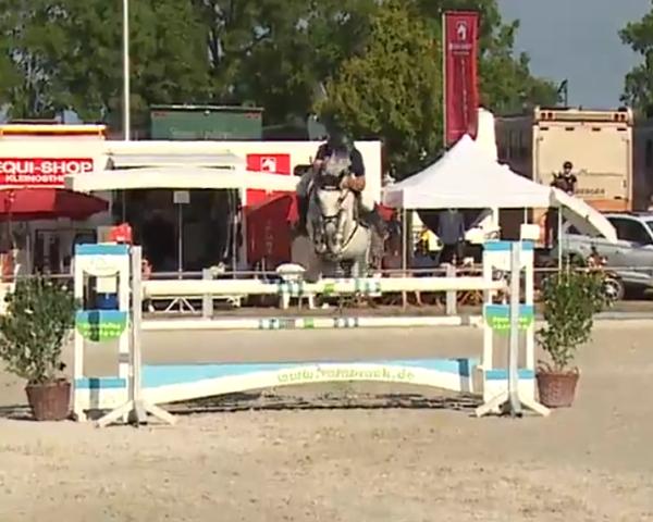 Equestrian Show Grafenrheinfeld/Ufr. 2026