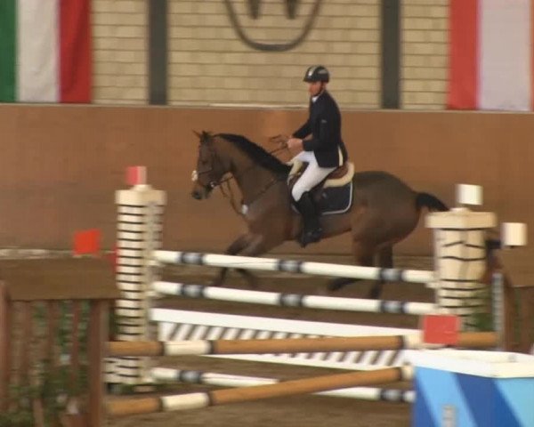 Late-Entry Hamm-Rhynern 2015