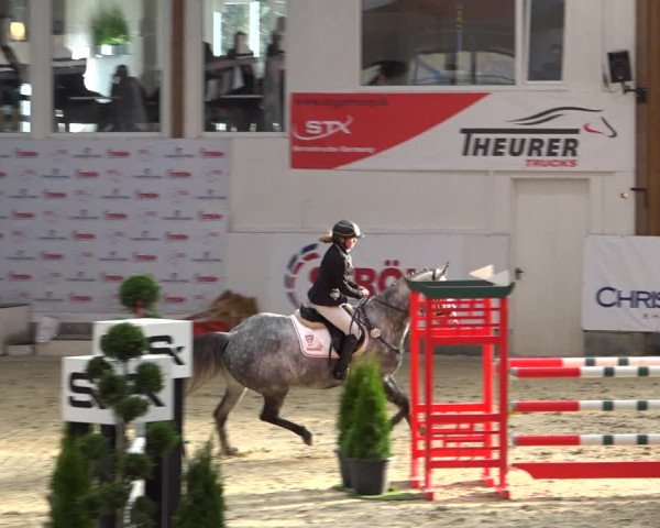 4. Nordic Jumping in Negernbötel 2021