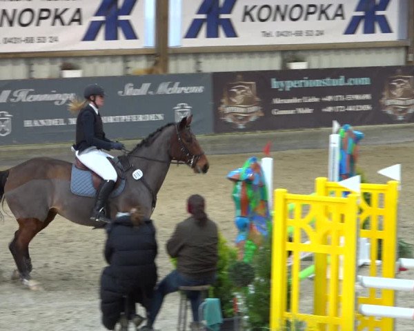 4. Nordic Jumping in Negernbötel 2021