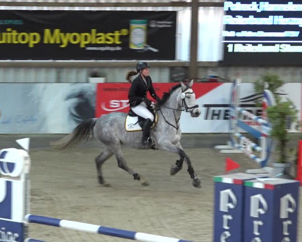 4. Nordic Jumping in Negernbötel 2021