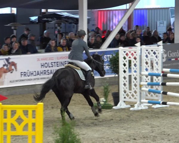 4. Nordic Jumping in Negernbötel 2021