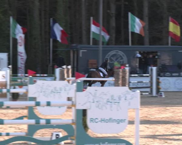 Jezdecký turnaj Ranshofen - Braunau am Inn 2026