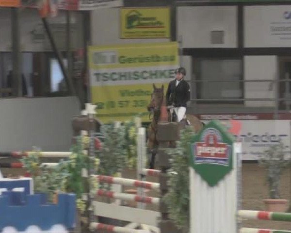 Hallenturnier Vlotho-Exter 2015