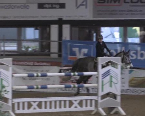 Hallenturnier Vlotho-Exter 2015