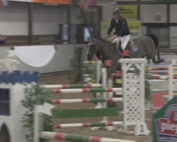 Hallenturnier Vlotho-Exter 2015