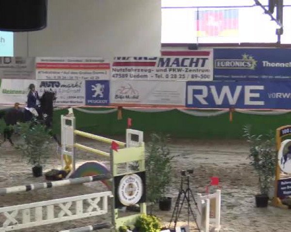 Keppelner Springfestival 2015
