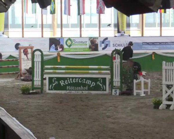 Keppelner Springfestival 2015