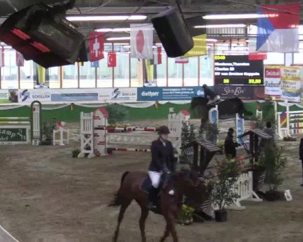 Keppelner Springfestival 2015