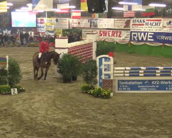 Keppelner Springfestival 2015