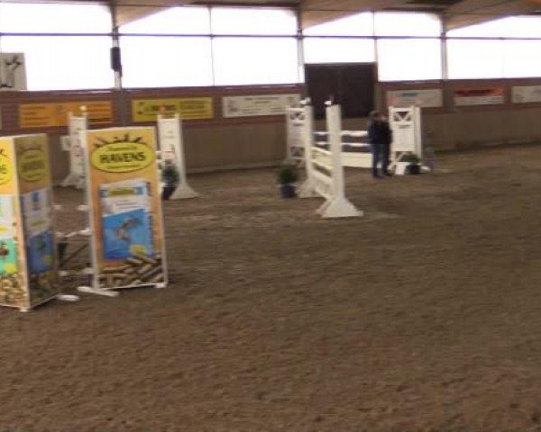 17. Hallen-Reit- und Springturnier Lembeck