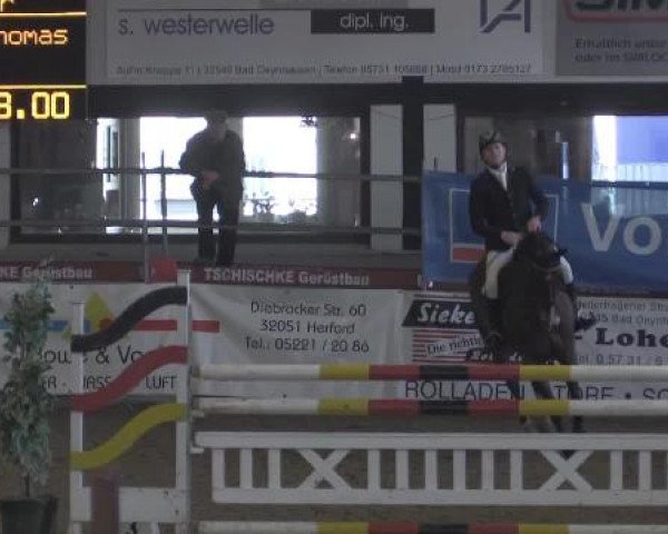Hallenturnier Vlotho-Exter 2015