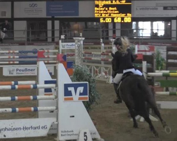 Hallenturnier Vlotho-Exter 2015