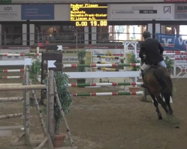 Hallenturnier Vlotho-Exter 2015