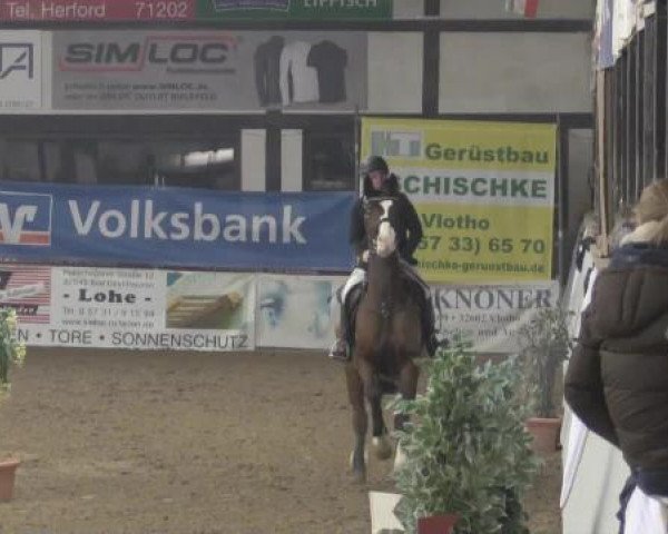 Hallenturnier Vlotho-Exter 2015