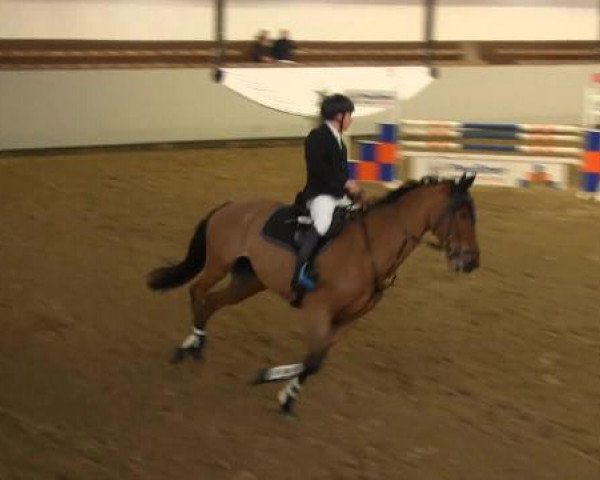 Hallenturnier Vlotho-Exter 2015