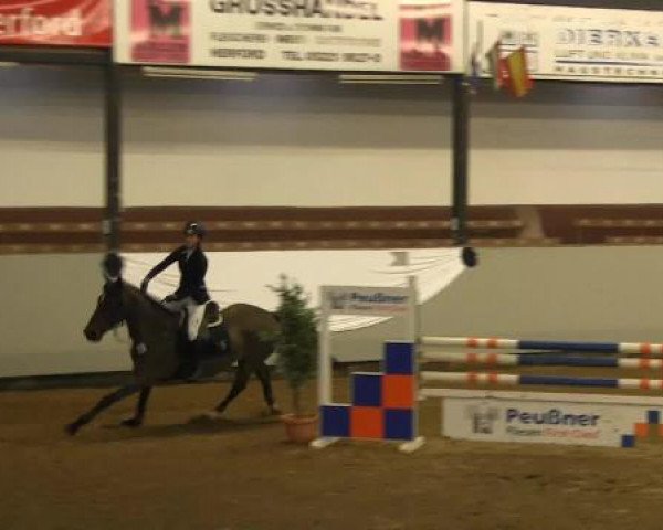 Hallenturnier Vlotho-Exter 2015