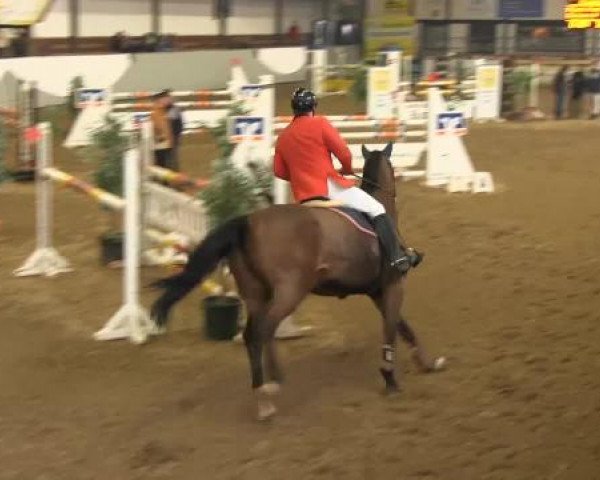 Hallenturnier Vlotho-Exter 2015