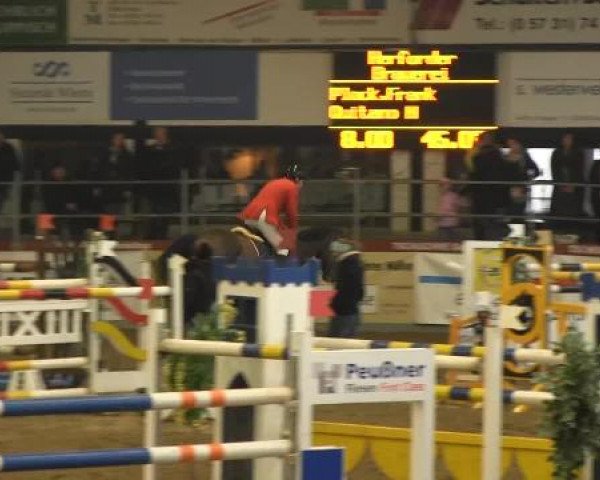 Hallenturnier Vlotho-Exter 2015