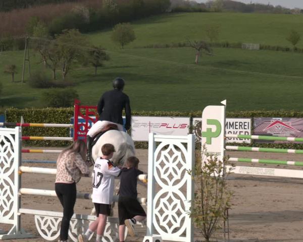 Reitturnier Lindlar-Süttenbach 2026