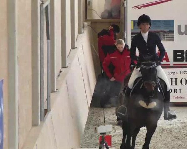 Hallenturnier Illertissen 2015