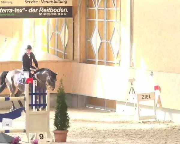 Hallenturnier Illertissen 2015