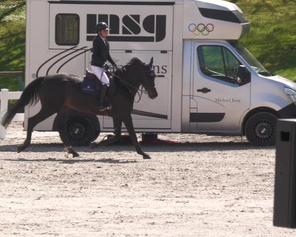 Torneo Equestre Tübingen 2026