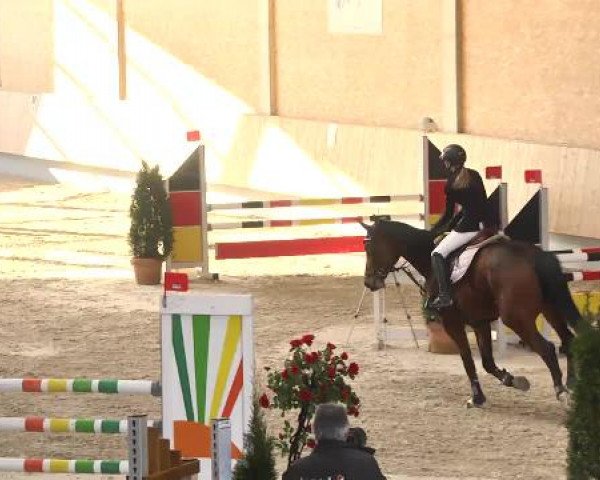 Hallenturnier Illertissen 2015