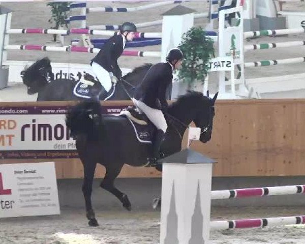 Hallenturnier Illertissen 2015