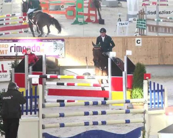 Hallenturnier Illertissen 2015