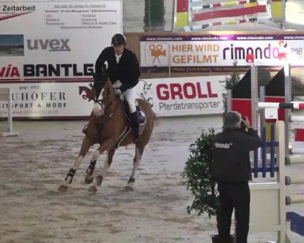 Hallenturnier Illertissen 2015