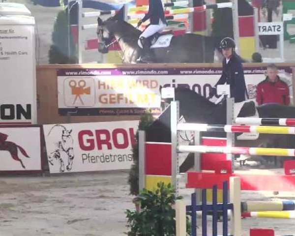 Hallenturnier Illertissen 2015