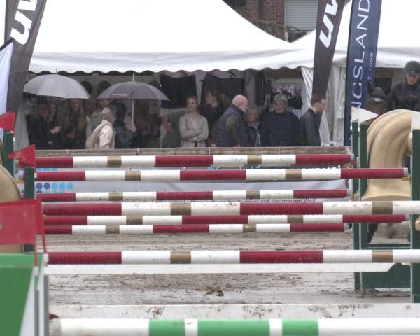 Reitturnier Werne-Lenklar 2026