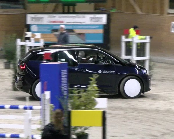 Reitturnier Rüti 2021