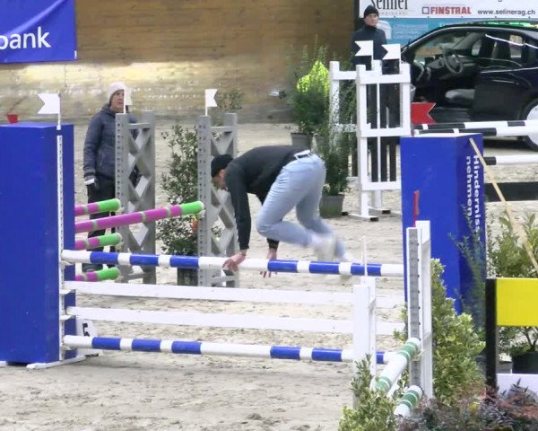 Reitturnier Rüti 2021