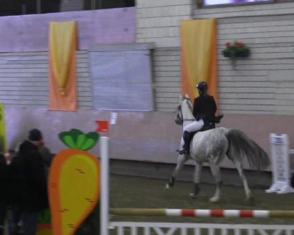 Hallenturnier Hellefeld 2015