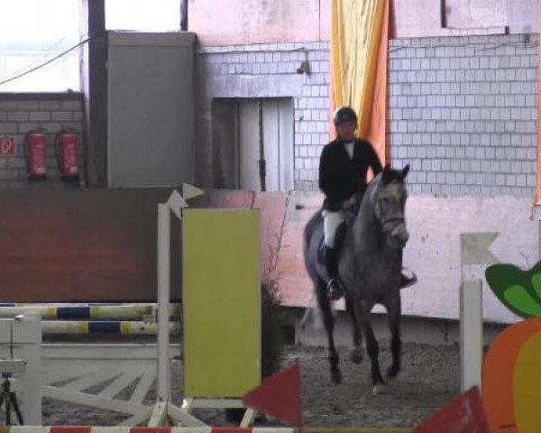 Hallenturnier Hellefeld 2015