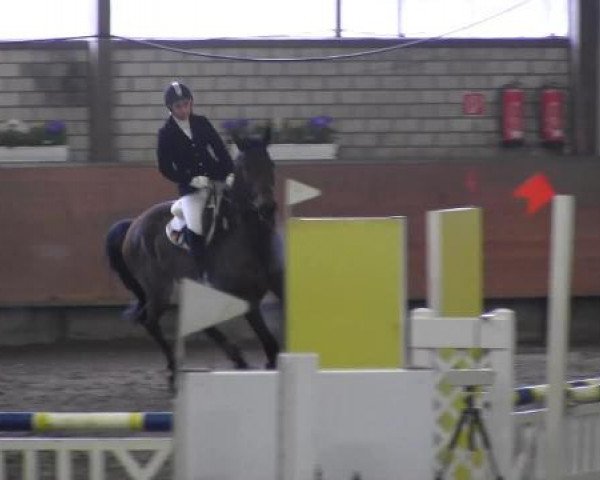 Hallenturnier Hellefeld 2015
