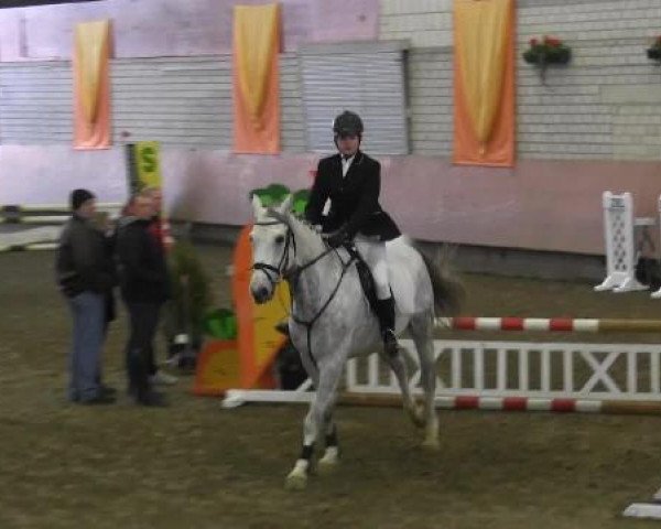 Hallenturnier Hellefeld 2015