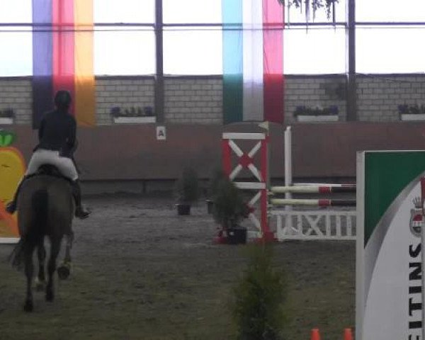Hallenturnier Hellefeld 2015