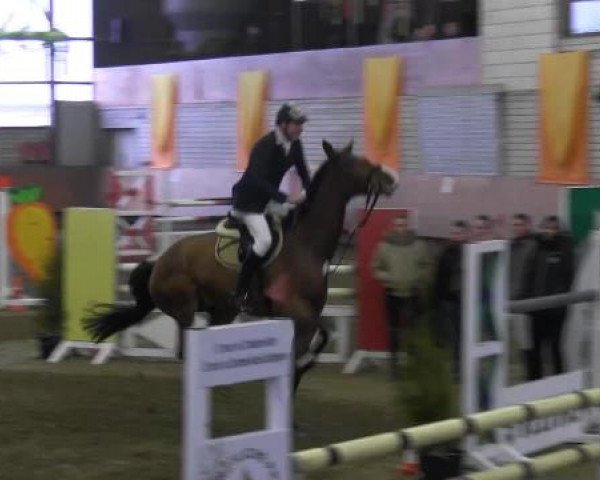 Hallenturnier Hellefeld 2015