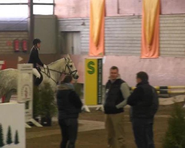 Hallenturnier Hellefeld 2015