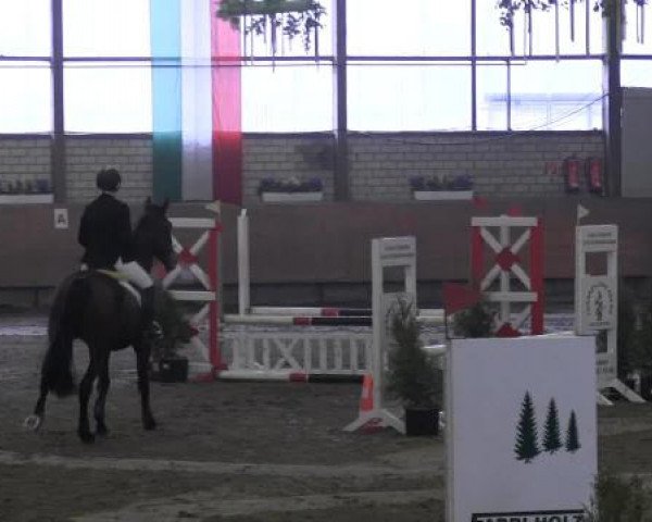 Hallenturnier Hellefeld 2015