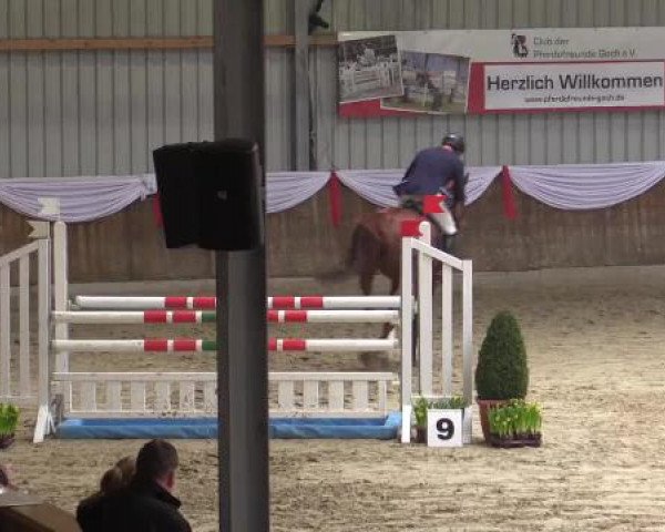 Spring-Event Goch 2015