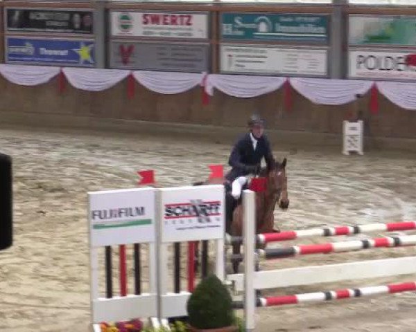Spring-Event Goch 2015